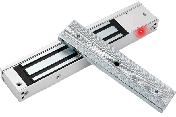 Access control lock