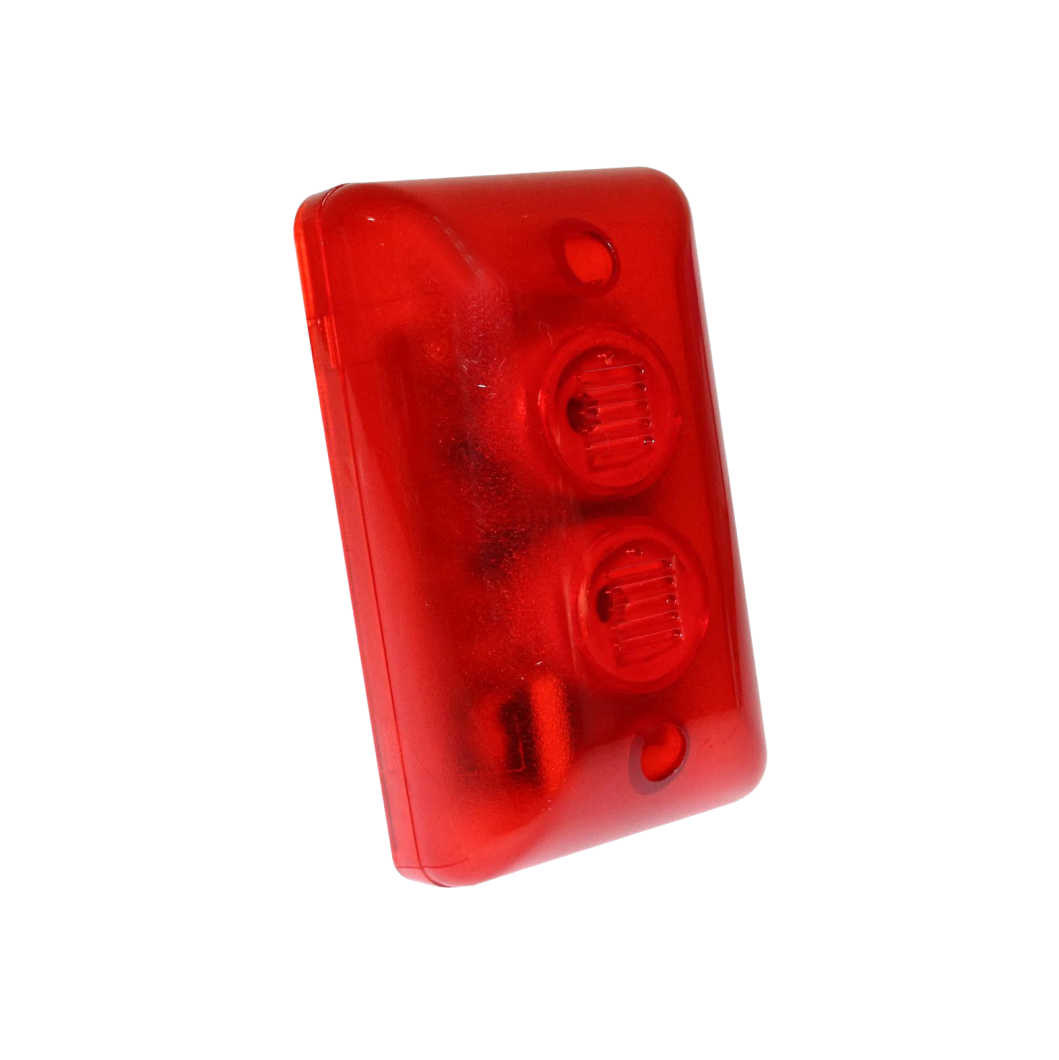 Intruder alarm siren